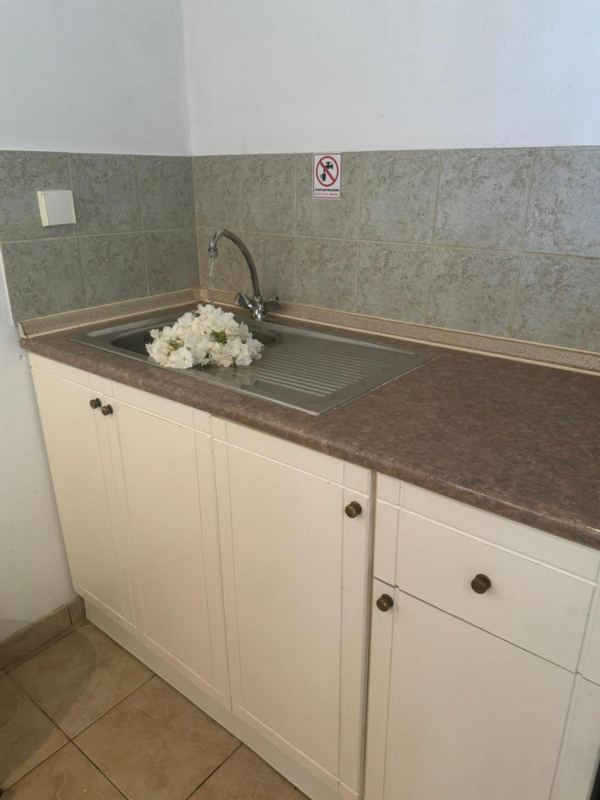 Apartamento Studio Savvas Melíkia Exterior foto