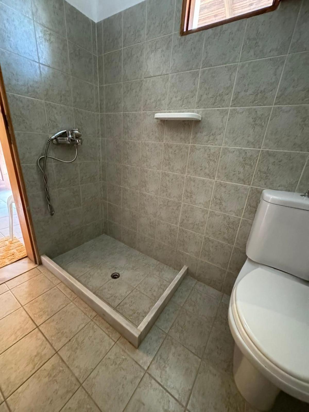 Apartamento Studio Savvas Melíkia Exterior foto